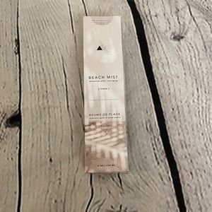 Brume de Plage Beach Mist